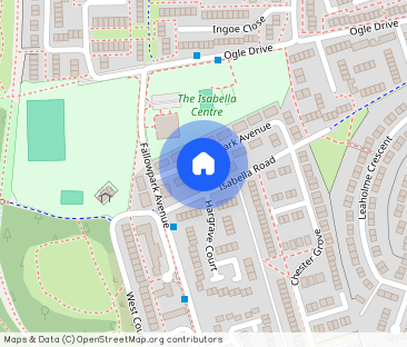 Fallow Park Avenue, Blyth - Photo 1