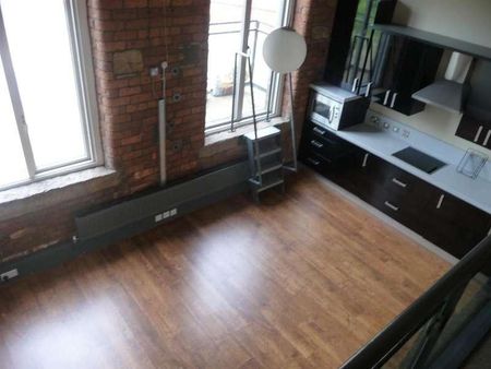 Ledgard Mills, Mirfield, WF14 - Photo 3