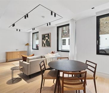 1 bedroom property to rent - Photo 1