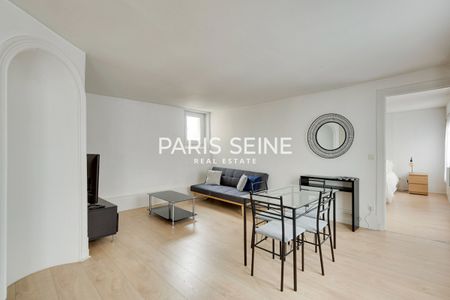 Appartement à louer à Paris 6Ème - Photo 4