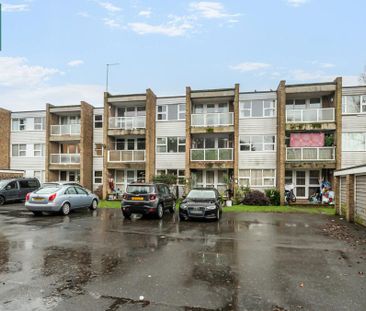 1 bedroom flat to rent - Photo 6