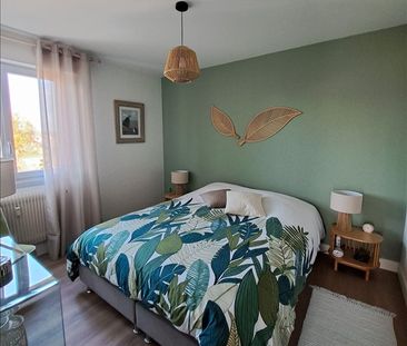 4 pièces - 87,22 m² - 2ème étage - Colocation non autorisée - Photo 1