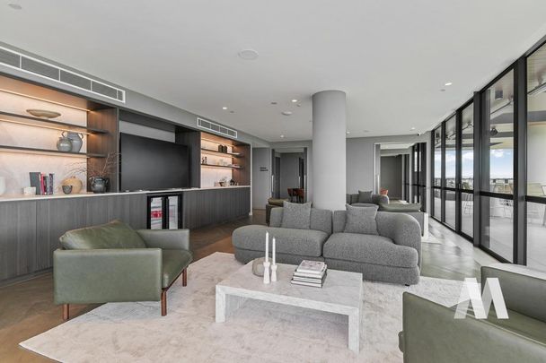 407/15 Stonepine Drive, Moonee Ponds VIC 3039 - Apartment For Rent | Domain - Photo 1