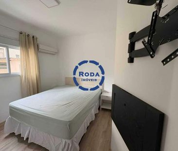 Apartamento para Aluguel em Santos - Ponta da Praia | 2 Suítes | 73... - Photo 5