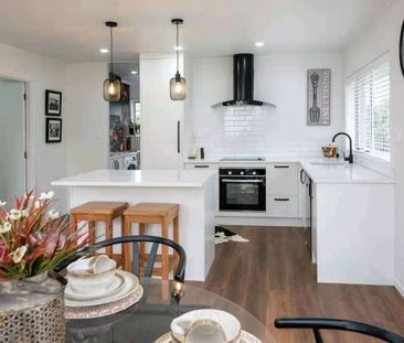 New Renovation unit! - Photo 5