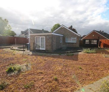 2 bedroom bungalow to rent - Photo 2