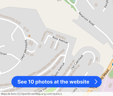 Ross Avenue, Carmarthen - Photo 1