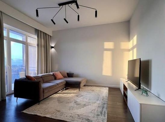 Łódź - Mieszkanie na wynajem - Photo 1