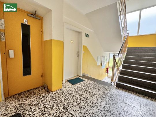 Wohneinheiten zur Miete – Jetzt zugreifen! - Photo 1