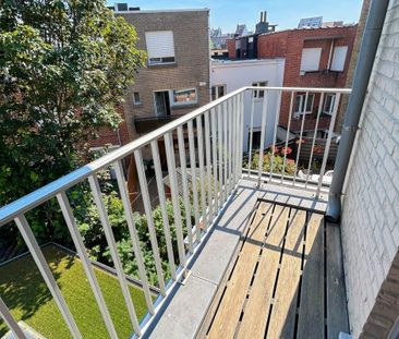 Appartement met twee slaapkamers + parkeerplaats te huur - Photo 4