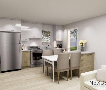 Logement - 4600 Route-Marie, Sorel-Tracy - Photo 2