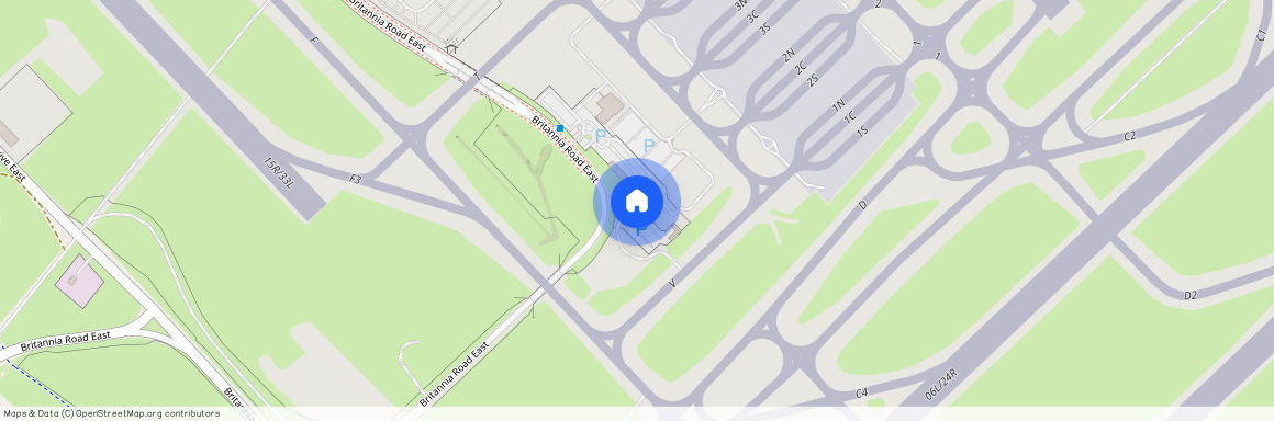 2350 Britannia Road, Mississauga