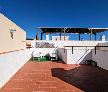 Atico en alquiler en Las Lagunas, Mijas - Photo 2