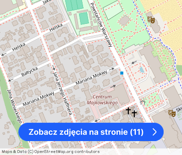 Sopot 2 pok wysoki standard centrum blisko morza – zdjęcie 1
