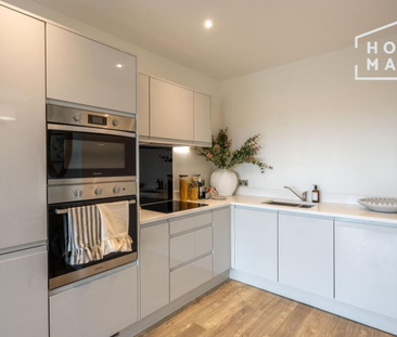 1 bedroom flat to rent - Photo 6