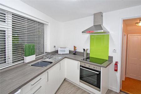 1 bedroom apartment to rent - Photo 4