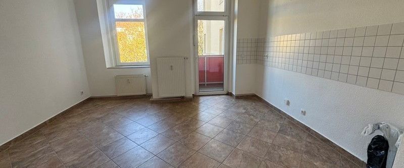 Stop! Ansprechende 2-Zimmer-Wohnung - Foto 1