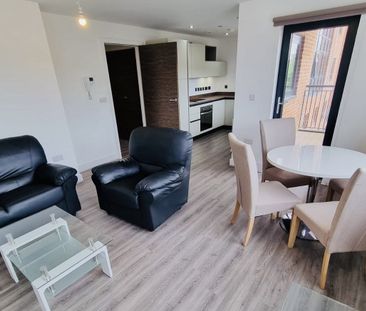 49 Hurst Street, Baltic Triangle, L1, Liverpool - Photo 1