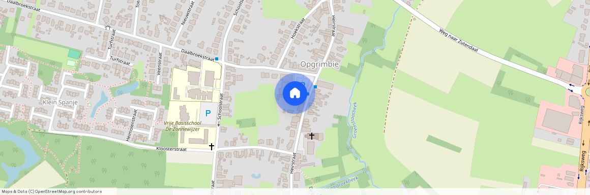 Heirstraat 484/A4 - 3630 MAASMECHELEN