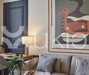 Appartement • La Plaine des Sablons - Photo 1
