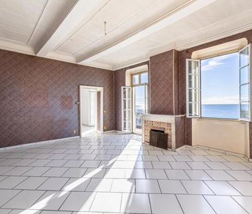 Tout savoir sur cet appartement dans le quartier Vieux-Nice, à Nice - Photo 1