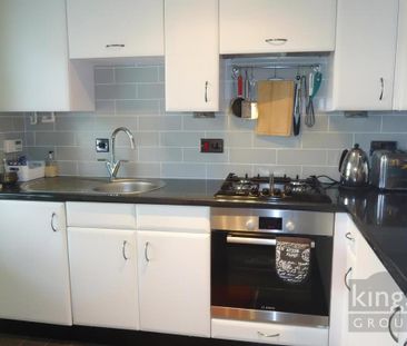 2 bedroom house to rent - Photo 4