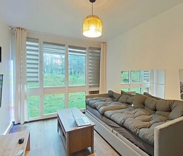 Location Appartement 1 pièce 26m² - Photo 5