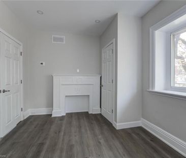 For Lease - 200 Park Avenue Unit# UPPER, Brantford, Ontario - Photo 1