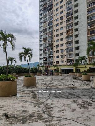 Desa Sri Puteri B, Desa Petaling - Foto 1