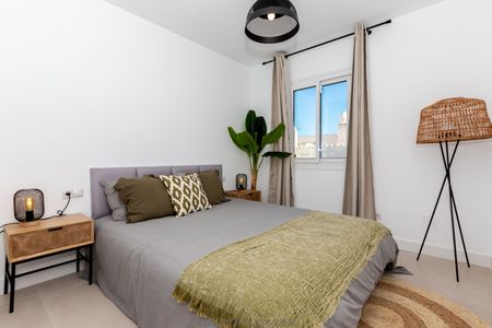 Ground Floor Apartment in Calahonda - Photo 3