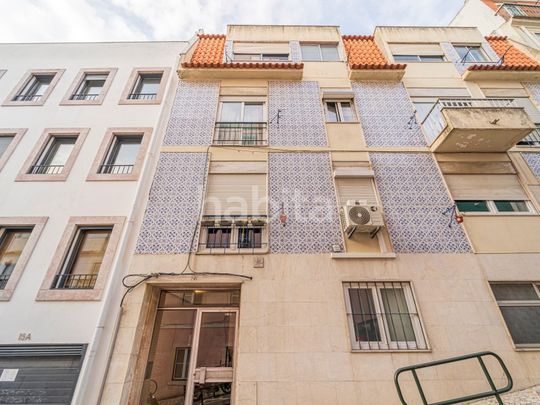 Apartamento T1 em Lisboa - Photo 1