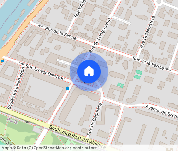 3 chambres, Neuilly-sur-Seine Neuilly sur Seine - Photo 1