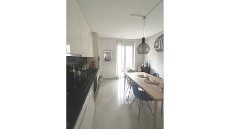 3½ Zimmer-Wohnung in Zürich - Kreis 3 Wiedikon, möbliert, auf Zeit - Foto 4