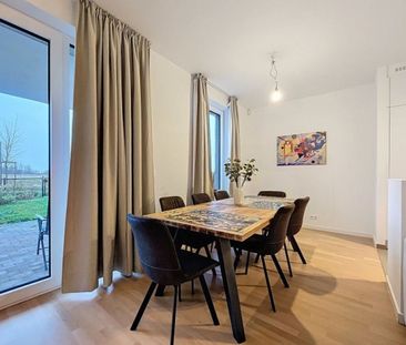 Rez-de-chaussée - 2 CH. - Foto 5