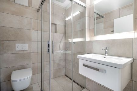 Möblierte 1.5 Zimmer-Wohnung im Herzen von Oerlikon Kopie - Photo 3