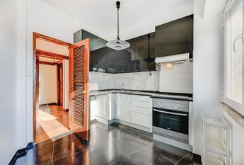 Apartamento T3 em Lisboa