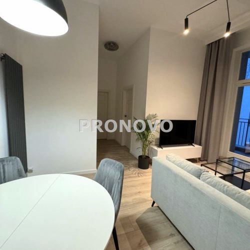 Mieszkanie na wynajem - Zdjęcie 1