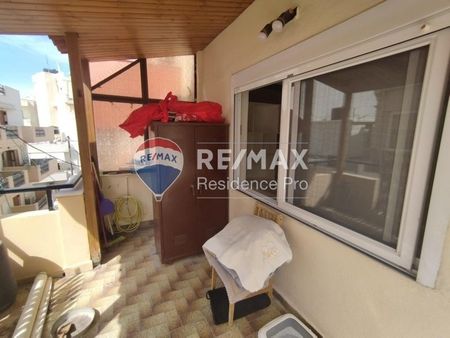 Διαμέρισμα για ενοικίαση Κέντρο - Άγιος Δημήτριος (Ηράκλειο Κρήτης) - Photo 3