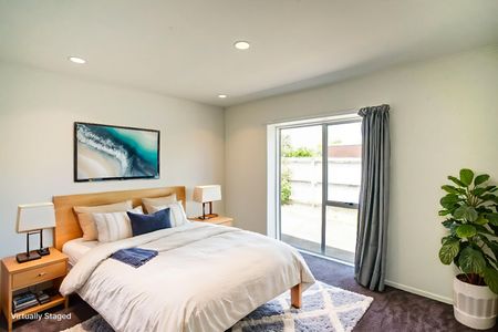 Fresh, Bright & Ready to Move In! - Photo 2