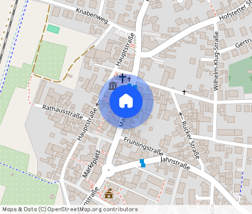 4 Zi-EG ETW mit riesiger Terrasse | Stellplatz | Einbauküche|ab sof... - Foto 1