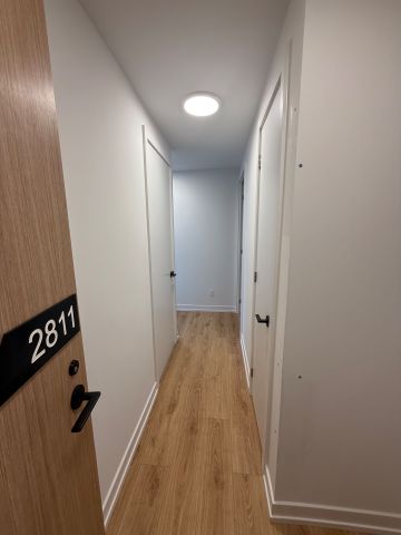 For Lease - 35 PARLIAMENT Street Unit# 2811, Toronto, Ontario - Photo 4