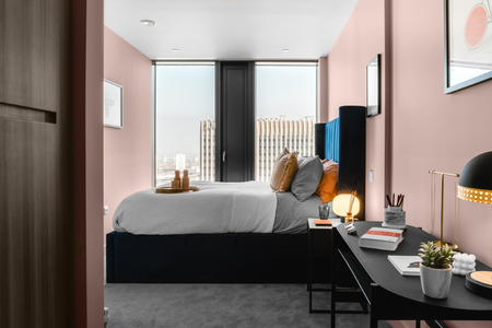 2 bedroom flat to rent - Photo 4