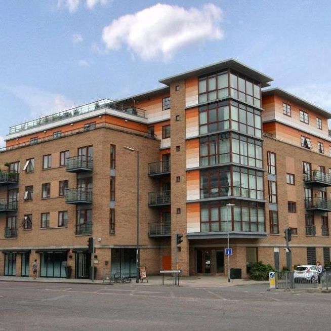 1 bedroom apartment to rent - Photo 1