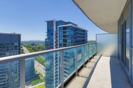 For Lease - 70 Forest Manor Road Unit# 2603, Toronto, Ontario - Photo 3