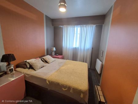 Location Appartement 44m² CUCQ 62780 - Photo 4