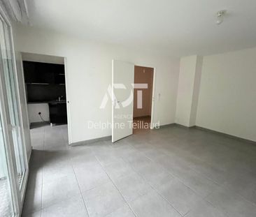 Appartement T2 à MEYLAN - Photo 4
