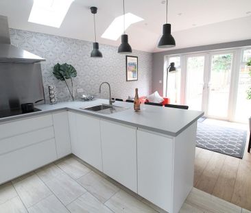 1 bedroom semi-detached house to rent - Photo 3