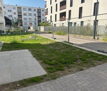 Location Appartement 2 pièces 51m² - Photo 3