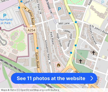 Park Place, Margate, Kent, CT9 - Photo 1