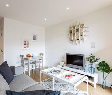 Studio to rent - Photo 5